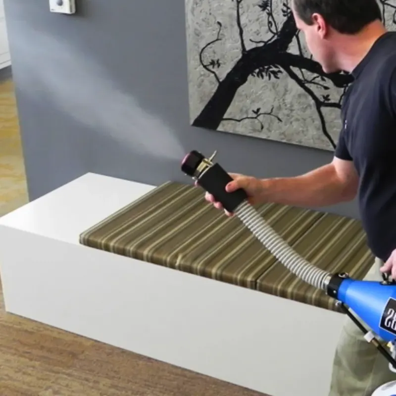 Professional Odor Removal in Georgiana, AL